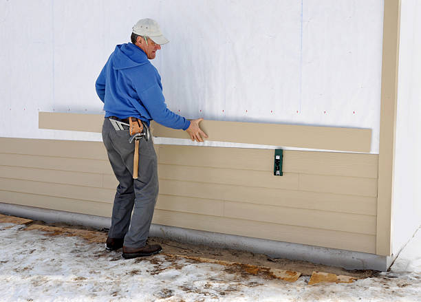 Best Siding Painting and Refinishing  in Cottonwood, AZ