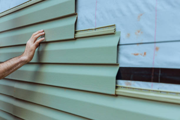 Best Stucco Siding  in Cottonwood, AZ